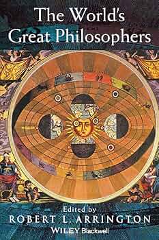 洋書 Great Philosophers of the Ancient World Great Philosophers of the Ancient World Folio Society 2003